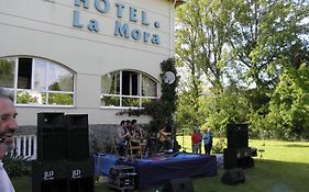 Hotel La Mora